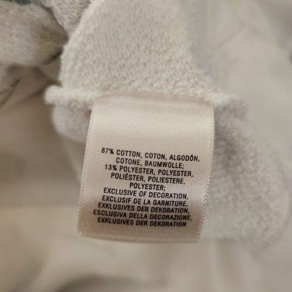 Little Yellow Button Rosalie Tiered Top small - Picture 7 of 10